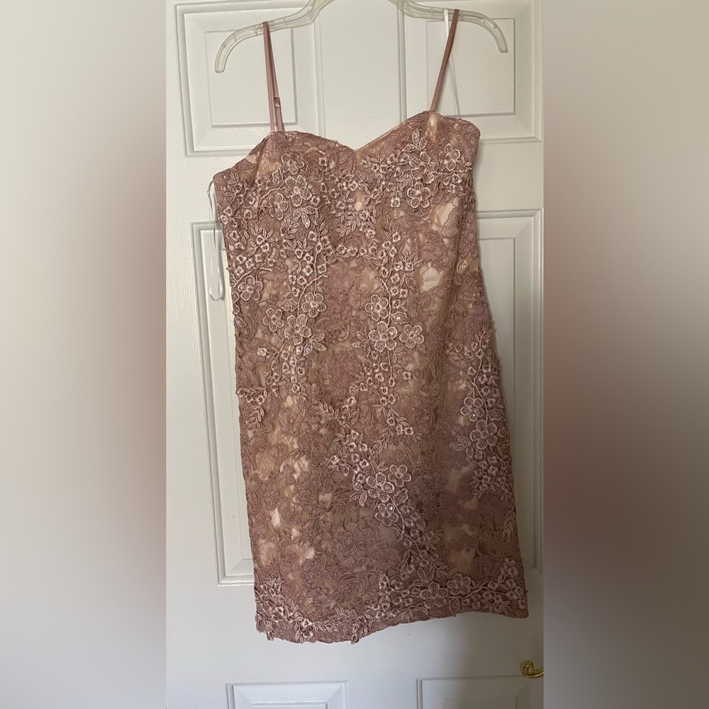 Decode dress